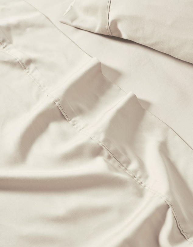 Linen House - Nara Bamboo Cotton 400TC Sheet Set