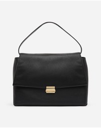 David Lawrence - Mandy Leather Bag
