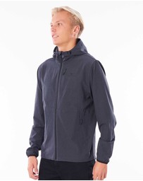 Rip Curl - Elite Anti-Series Zip Through Jacket