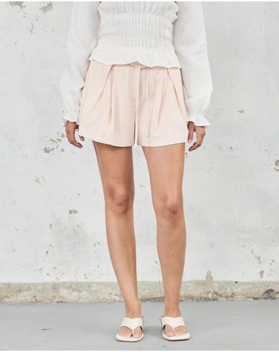 Dusty Pink