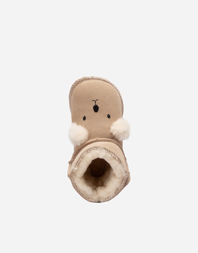Ozwear Connection Uggs - Ugg Koala Baby Boots