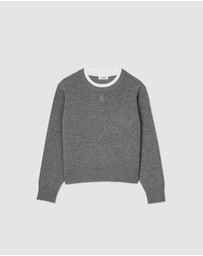 Sandro - Nimbus Sweater
