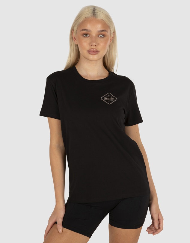 UNIT - UNIT Frame Ladies T-Shirt