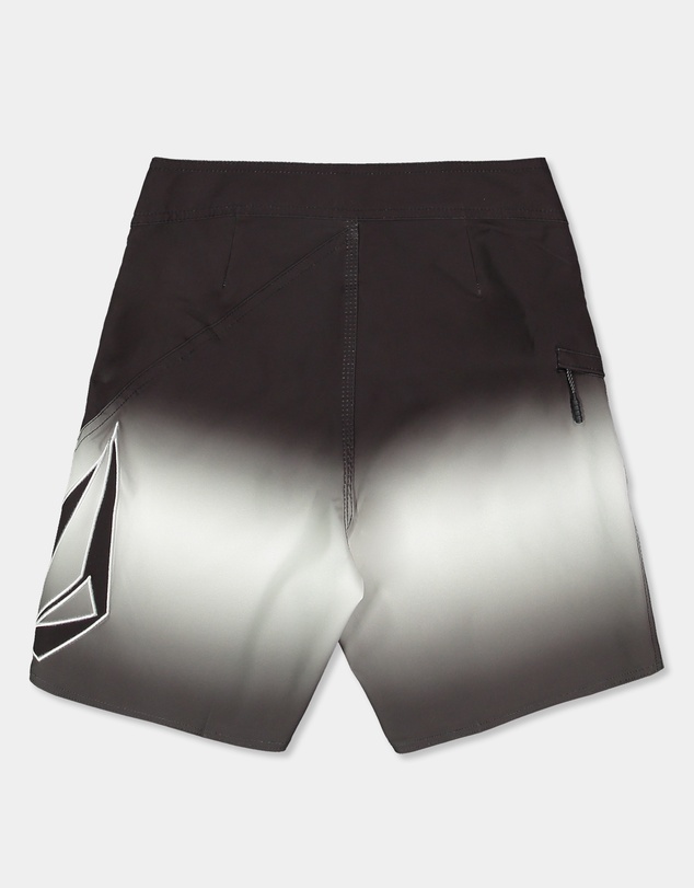 Volcom - Boys 8 to 16 Vee Bee Boardshorts