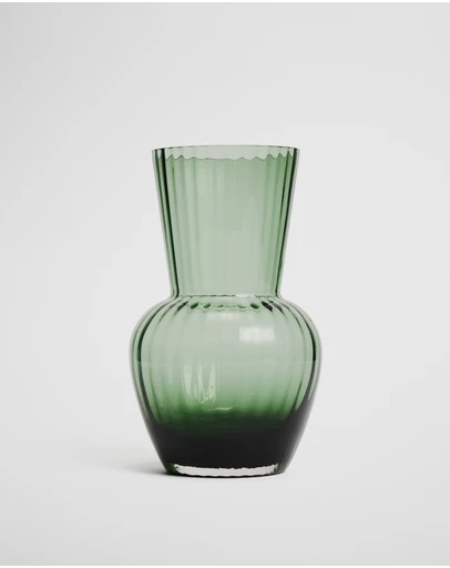 Country Road - Vicki Medium Glass Vase