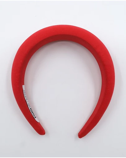 FORD MILLINERY - Monica Headband