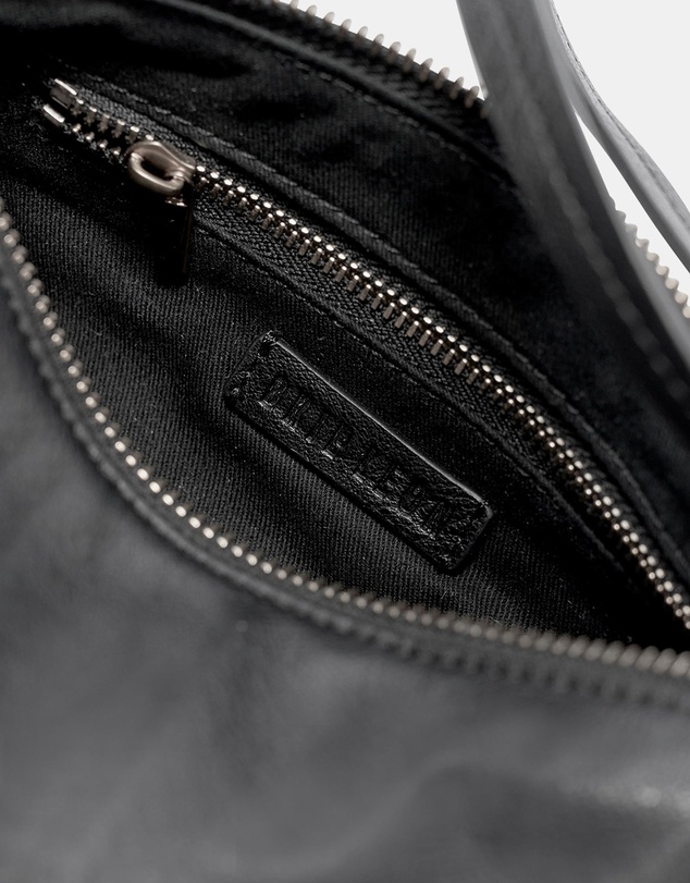 Brie Leon - Brooke Mini Barrel Bag