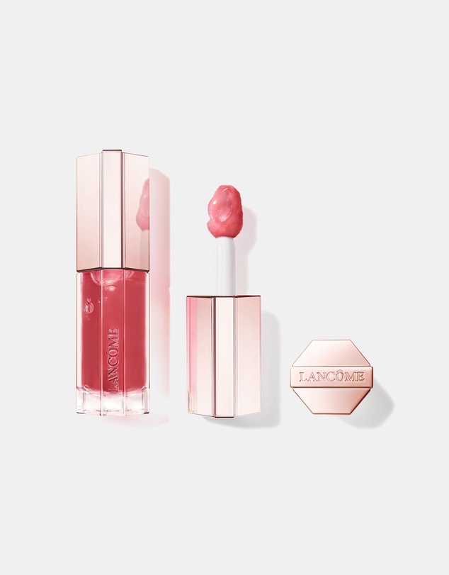 Lancome - Lip Idôle Juicytreat