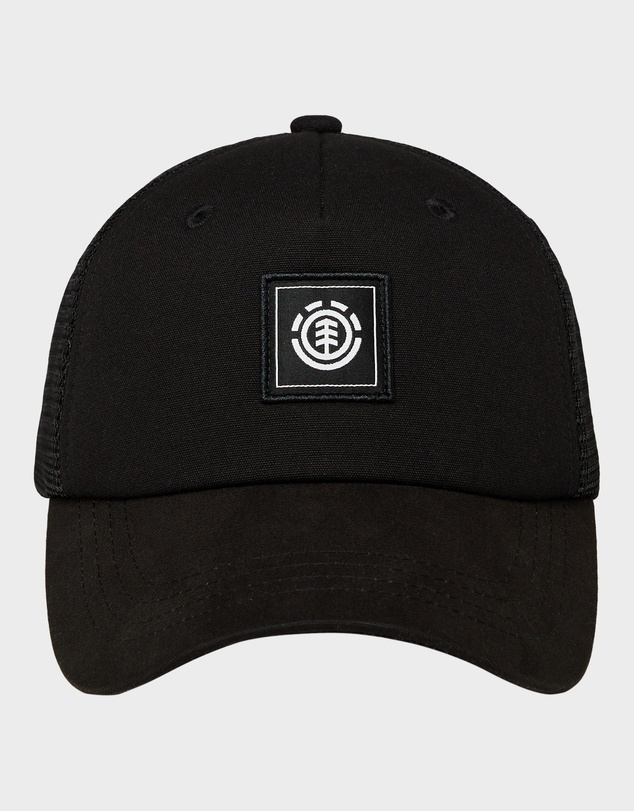 Element - Mens Icon Mesh Trucker Cap