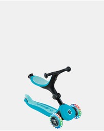 Globber - Go Up Active Lights 360
