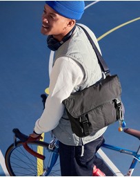 Bellroy - Cinch Messenger Bag
