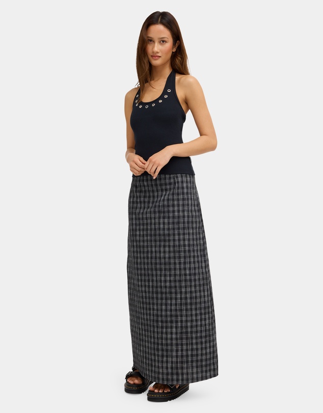 Volcom - Womens Zephyr Maxi Skirt