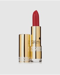 Silk Oil of Morocco - Argan Lipstick - Poppy