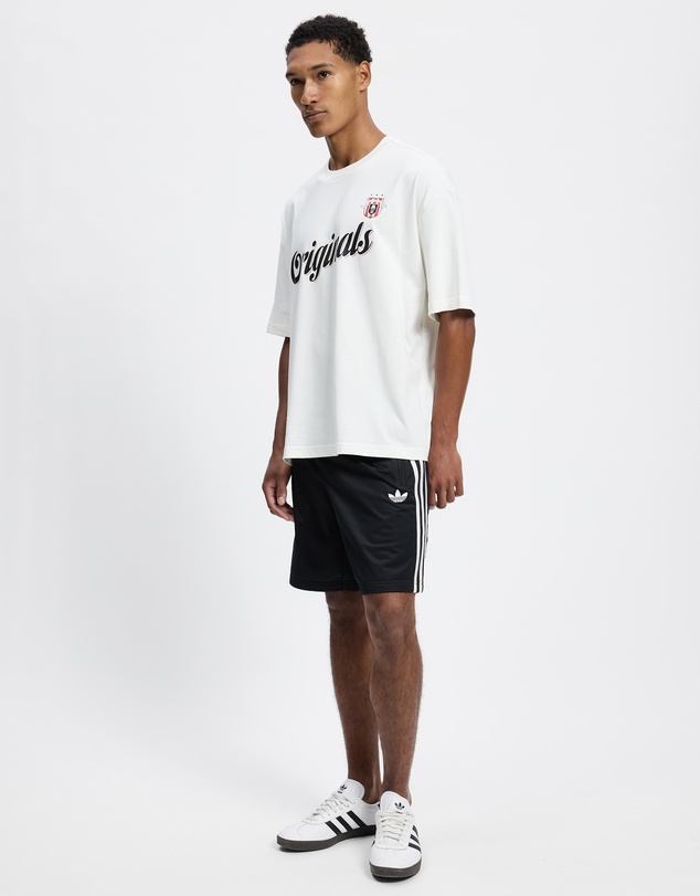 adidas Originals - Originals Basketball Team Tee