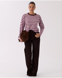 Style Addict - Stevie Top