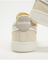 Reebok - Club C Revenge - Women's