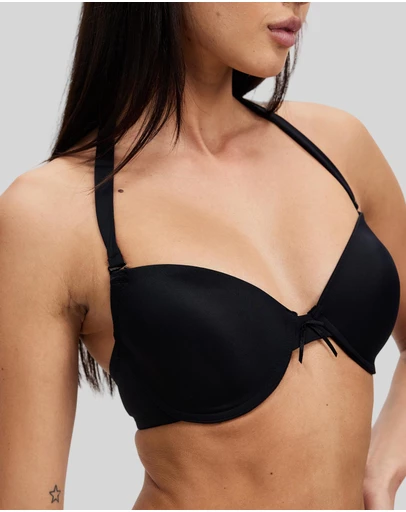 Underwear Of Sweden - Stella Padded Bra (Pack of 2)