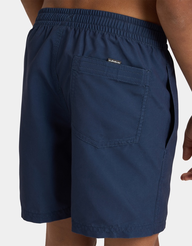 Quiksilver - Boys 8 to 16 Everyday Vert 14