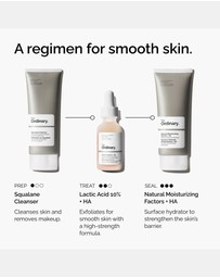 The Ordinary - Lactic Acid 10% + HA