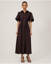 Tussah - Shanika Midi Dress