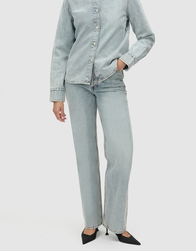 CAMILLA AND MARC - Manuela Denim Jeans