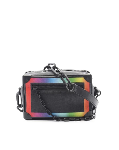 Pre-Loved by Azura Reborn - Pre-Loved Taiga Rainbow Soft Trunk