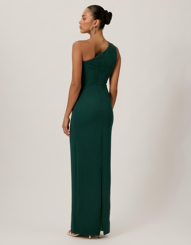 Tussah - Launa One Shoulder Maxi Dress