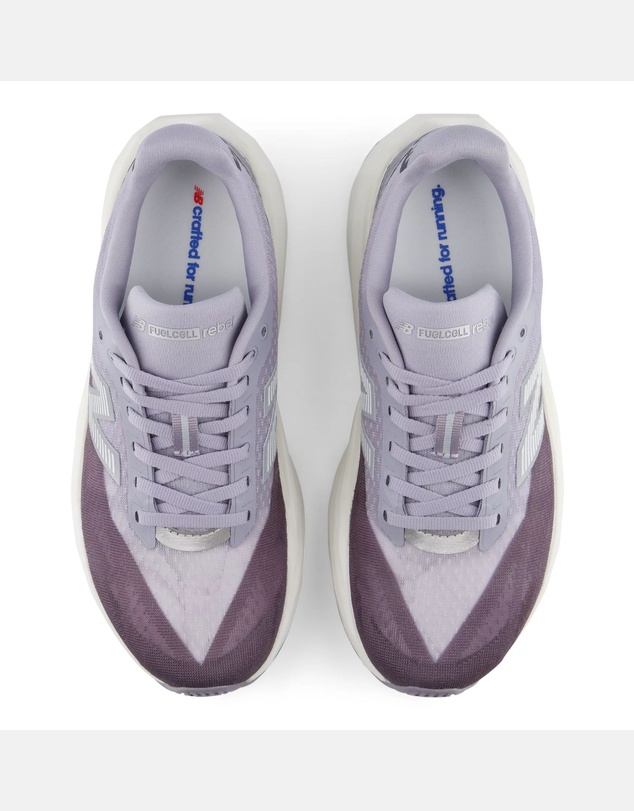 New Balance - FuelCell Rebel v5 - Women's
