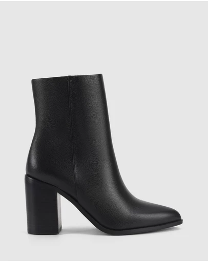 Siren - Ricci Ankle Boots