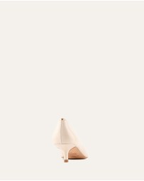 Jo Mercer - Rusk Low Heels