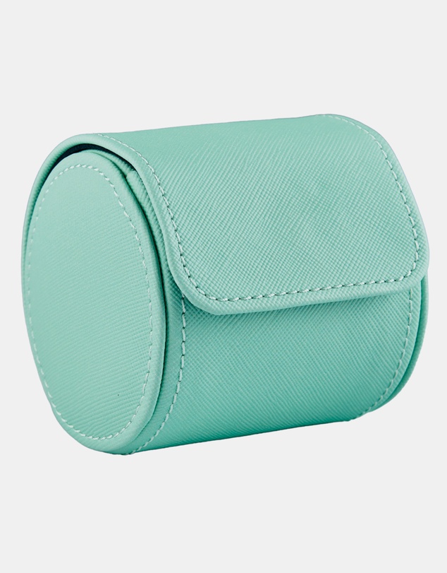 Wolf - WOLF Single Watch Roll Seltzer Mint/Teal