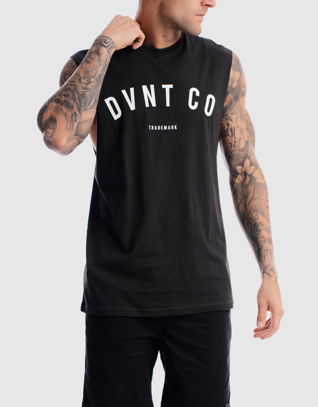 DVNT - Arch Tank
