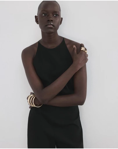 M.N.G - Fabiana Jumpsuit