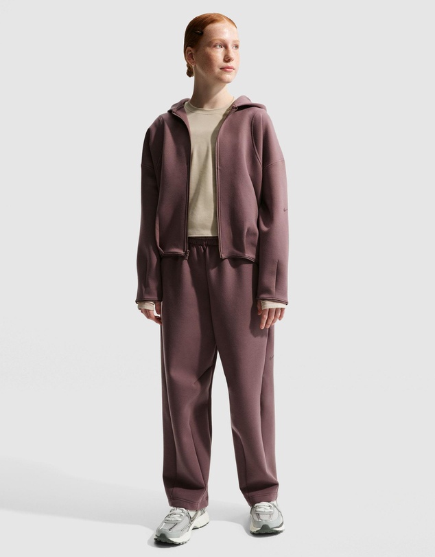 Nike - Therma-FIT Knit Full-Zip - Teens
