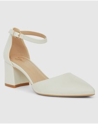 SPURR - Edith - ONLINE EXCLUSIVE
