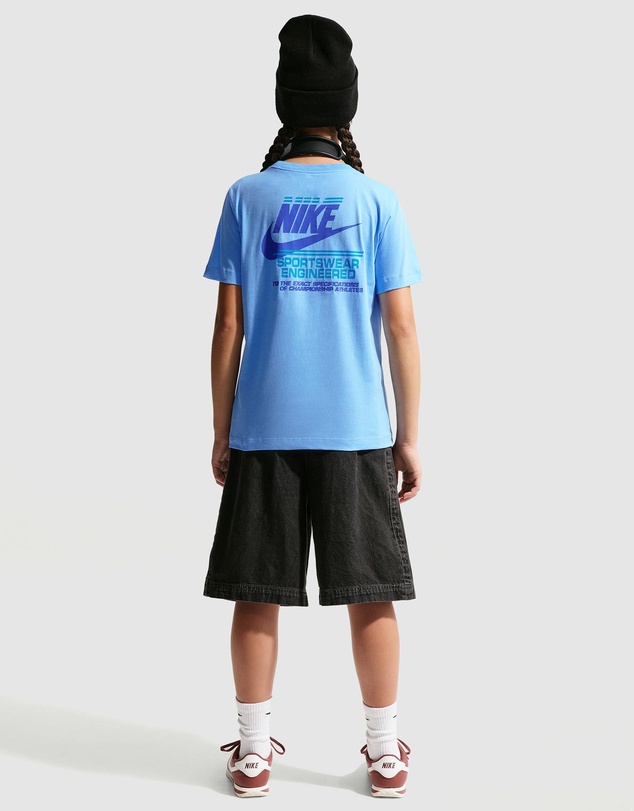 Nike - Bread T-Shirt - Teens