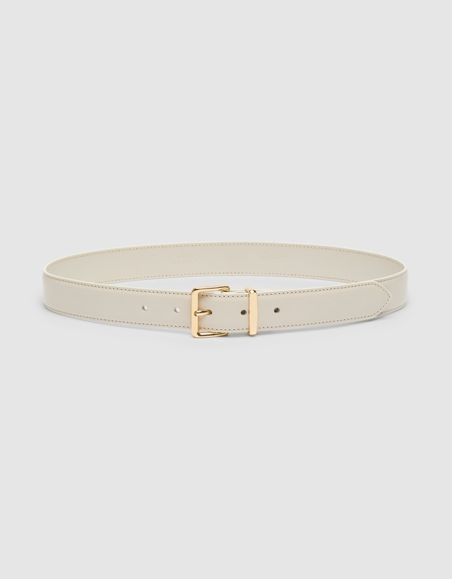 UNISON - Regent Leather Belt