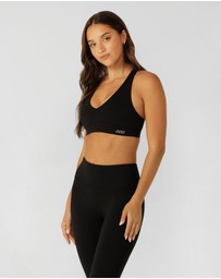 Lorna Jane - Lifted Sports Bra