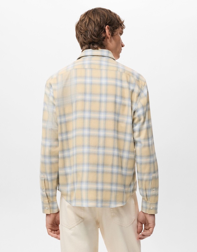 M.N.G - Sohoa Shirt