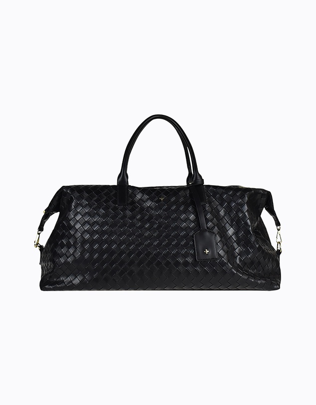 PETA AND JAIN - Vacanza Weekender Bag