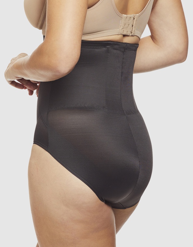 Cupid Fine Shapewear - Shape Away Ultra-High Waist Shaping Brief