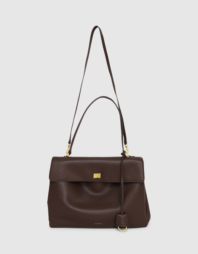 Belle & Bloom - Skyfall Shoulder Bag