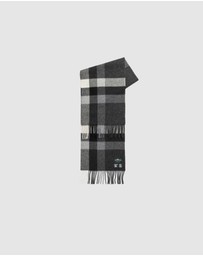 Rodd & Gunn - Jervois Road Scarf
