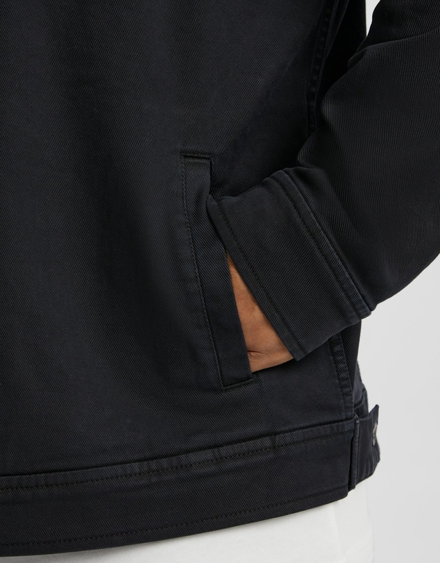 Johnny Bigg - Jagger Washed Trucker