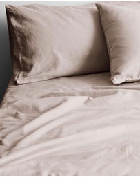 Aura Home - Maison Vintage Sheet Set