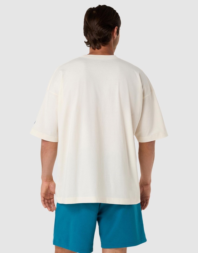 ASICS - Asics Logo Relaxed Tee - Men's