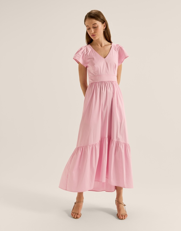 Review - Cosmos Sundress