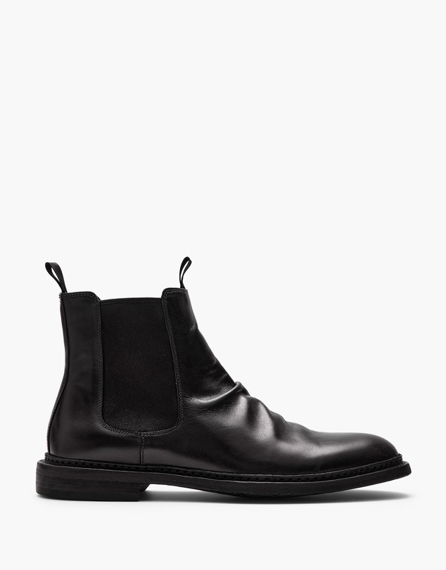 Aquila - Vedder Chelsea Boots