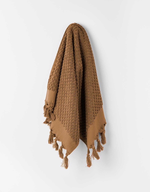 Aura Home - Milos Bath Towel Range