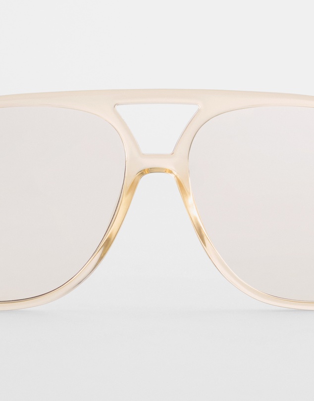 & Other Stories - Oversized Aviator Sunglasses